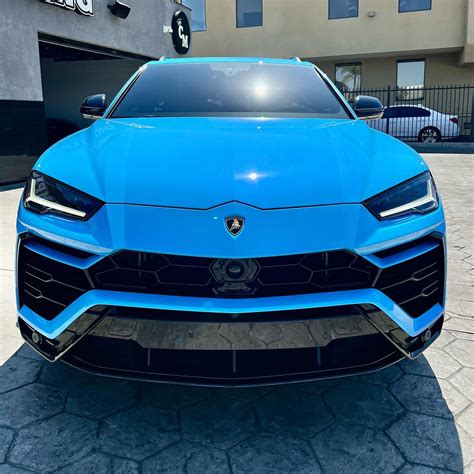 urus navy blue|cheapest lamborghini urus.